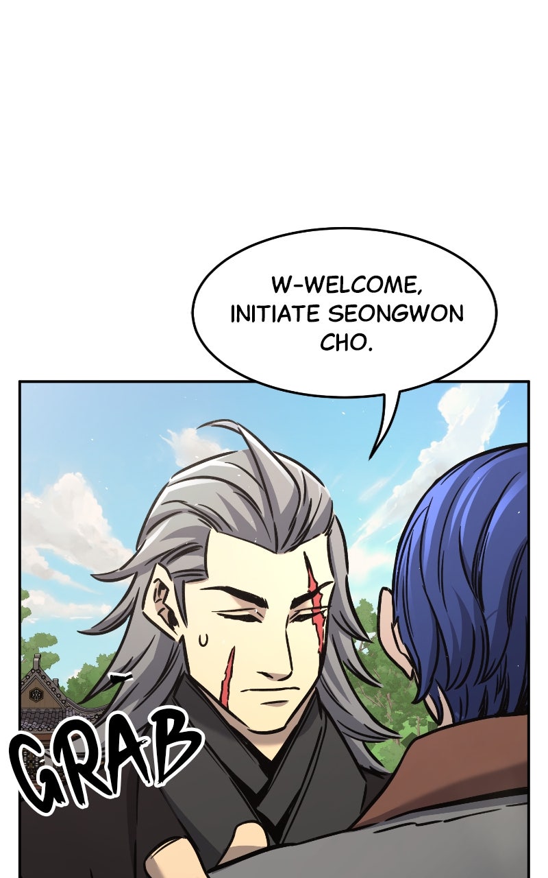 Read Absolute Sword Sense EN Manga Online