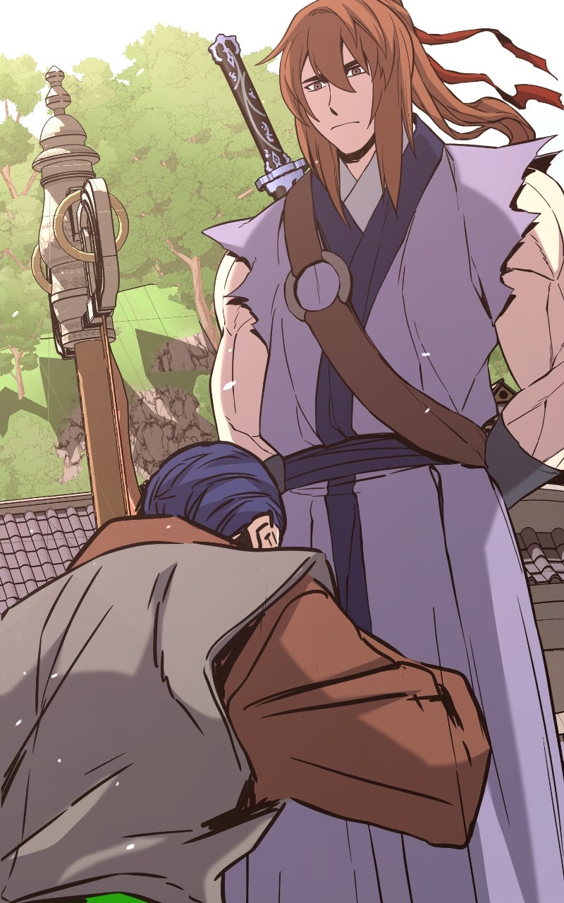 Read Absolute Sword Sense EN Manga Online