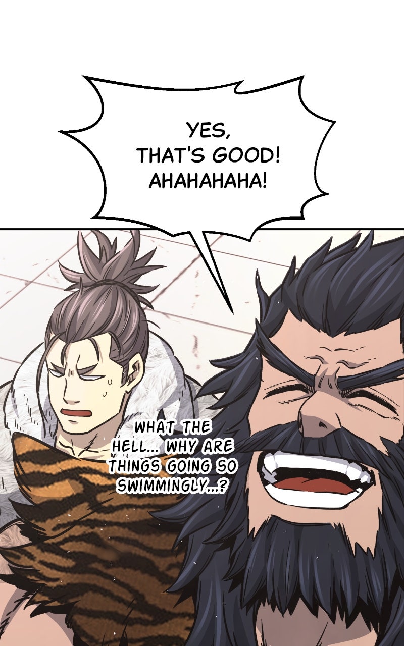 Read Absolute Sword Sense EN Manga Online