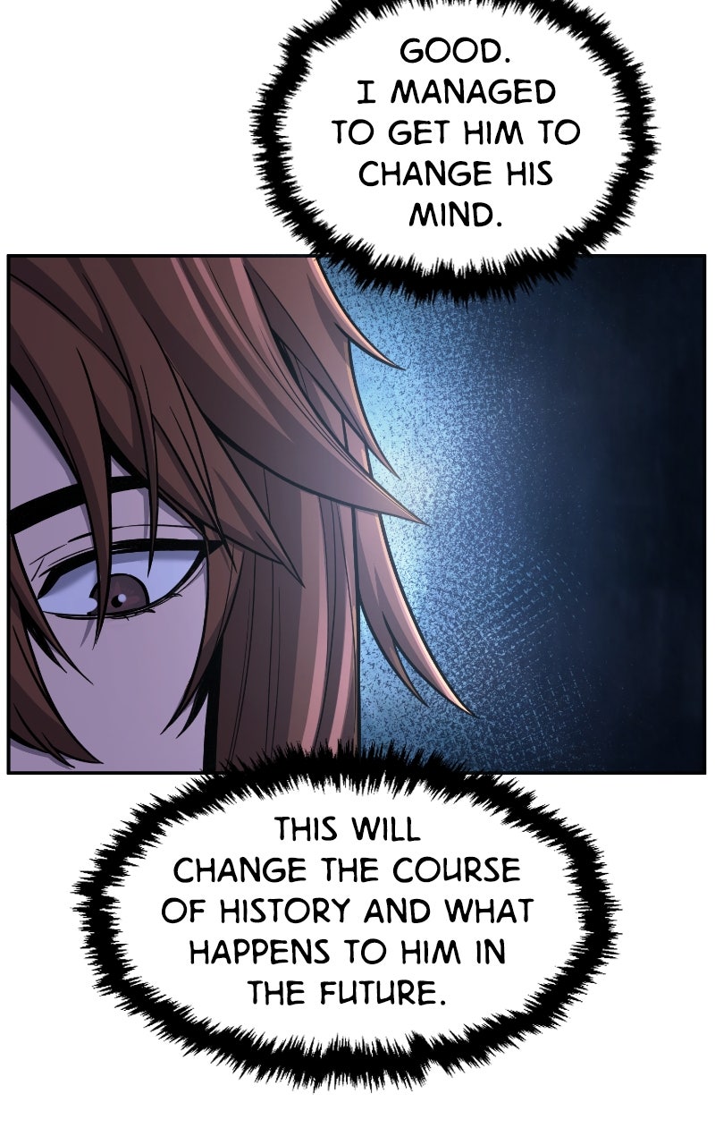 Read Absolute Sword Sense EN Manga Online