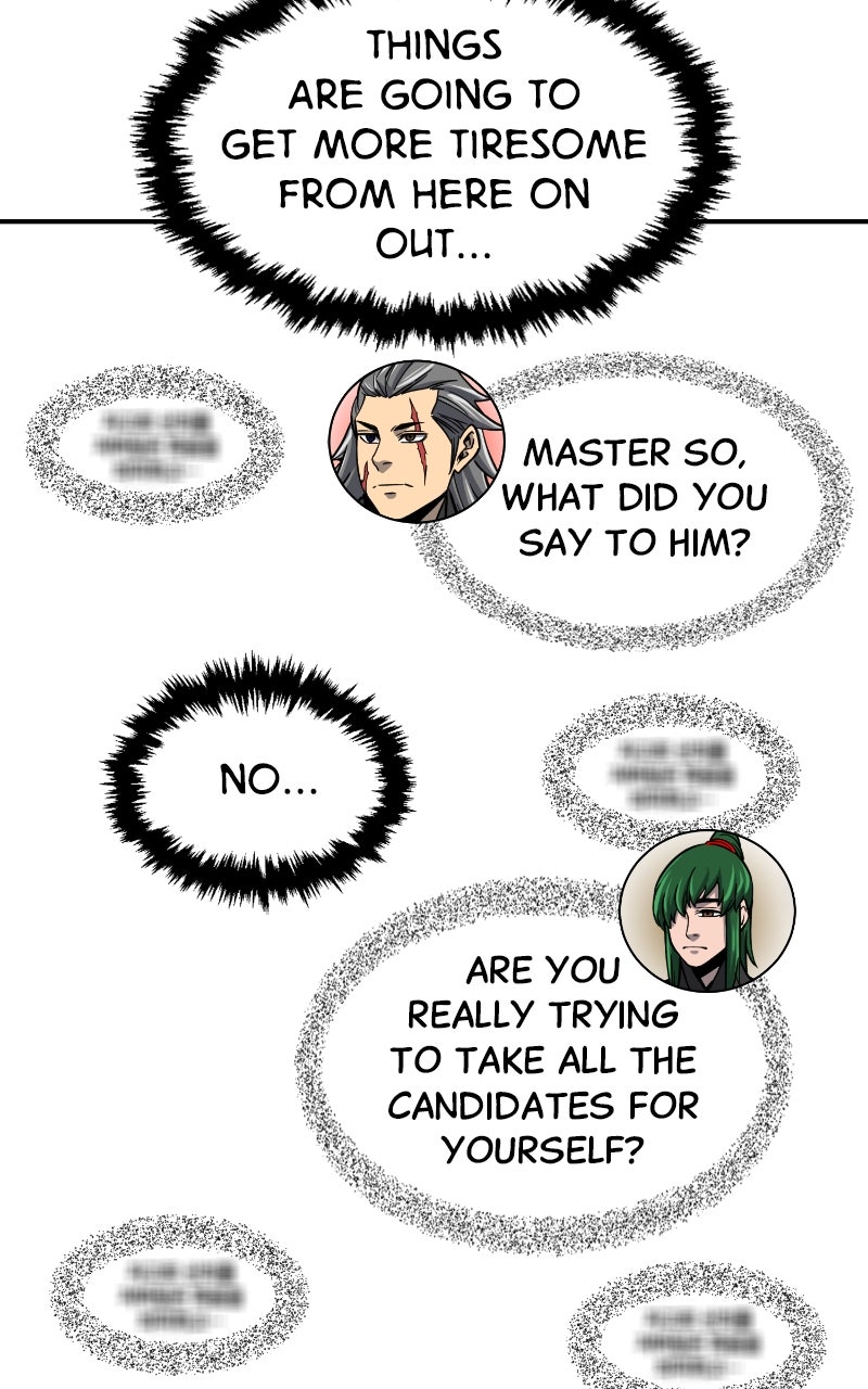 Read Absolute Sword Sense EN Manga Online