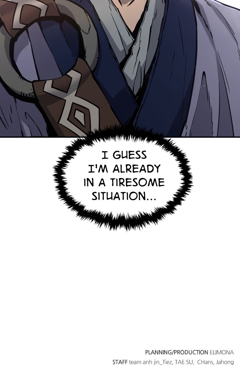 Read Absolute Sword Sense EN Manga Online