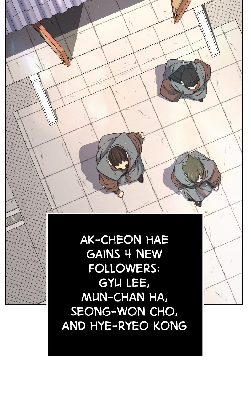 Read Absolute Sword Sense EN Manga Online