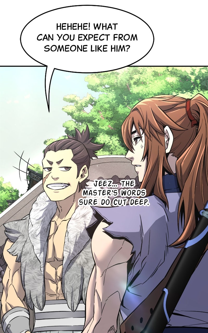 Read Absolute Sword Sense EN Manga Online