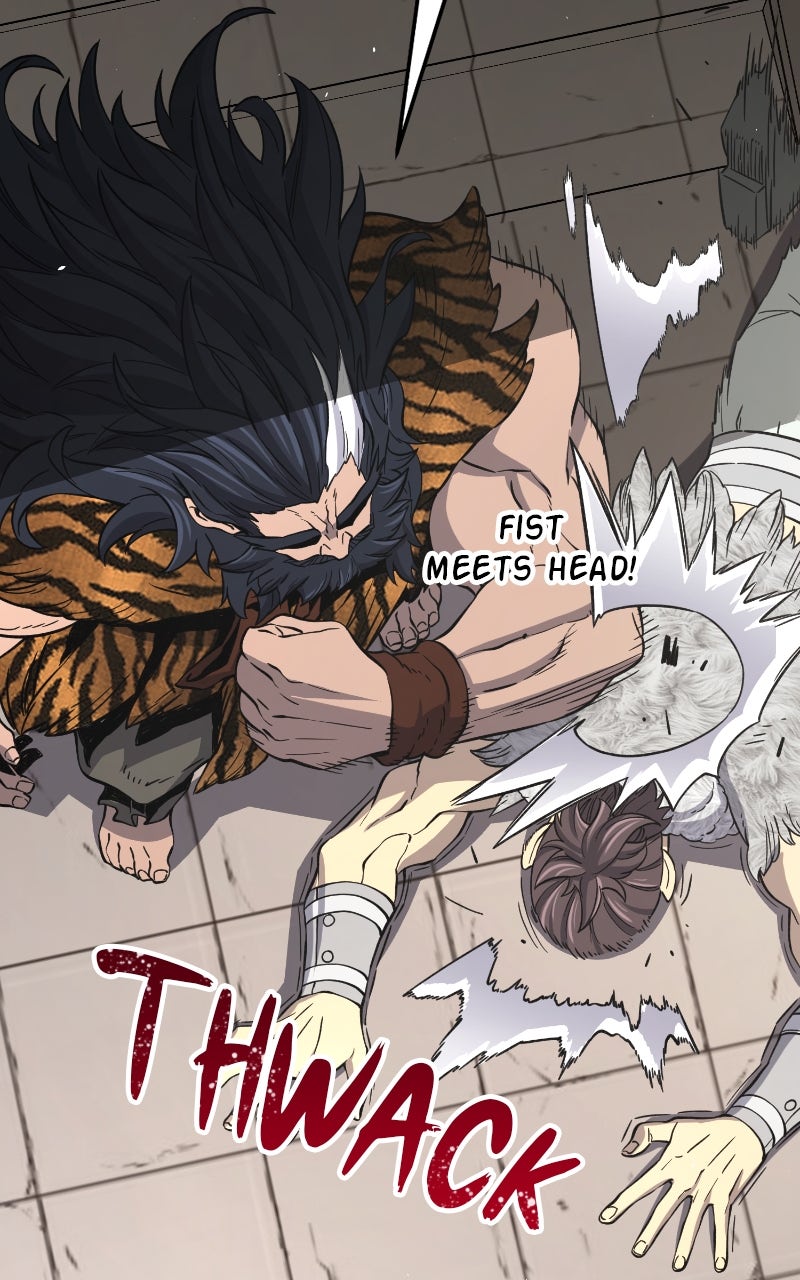 Read Absolute Sword Sense EN Manga Online