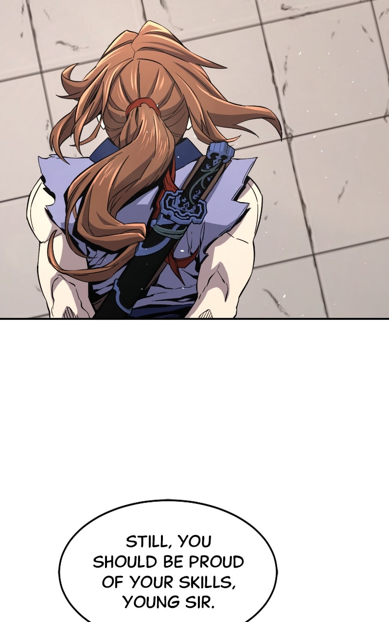 Read Absolute Sword Sense EN Manga Online