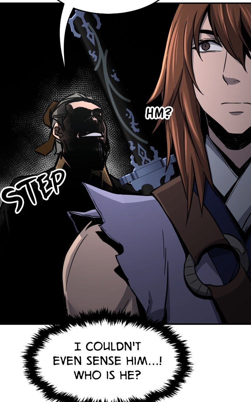 Read Absolute Sword Sense EN Manga Online