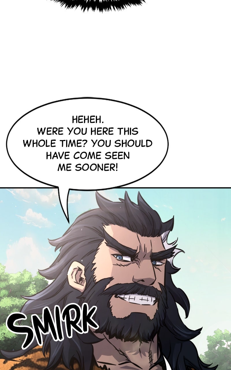 Read Absolute Sword Sense EN Manga Online