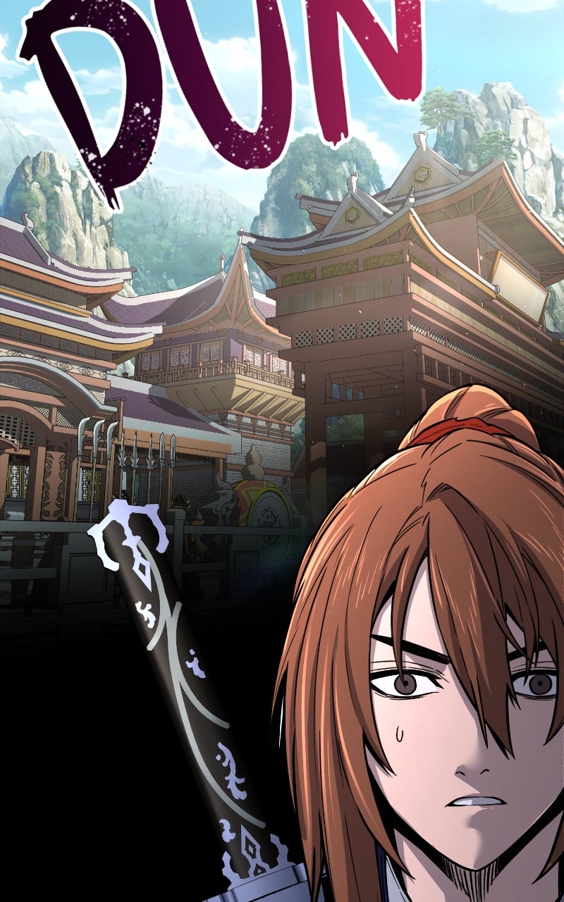 Read Absolute Sword Sense EN Manga Online