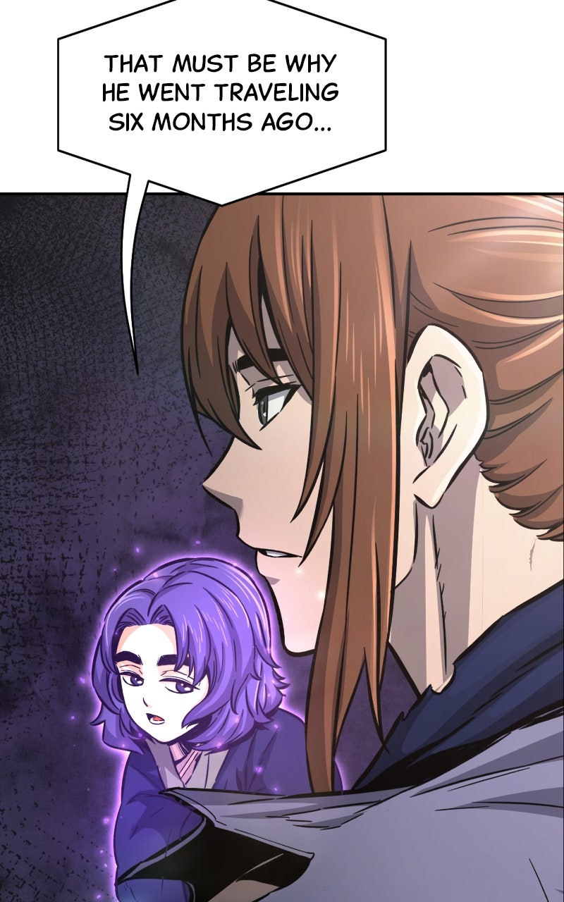 Read Absolute Sword Sense EN Manga Online