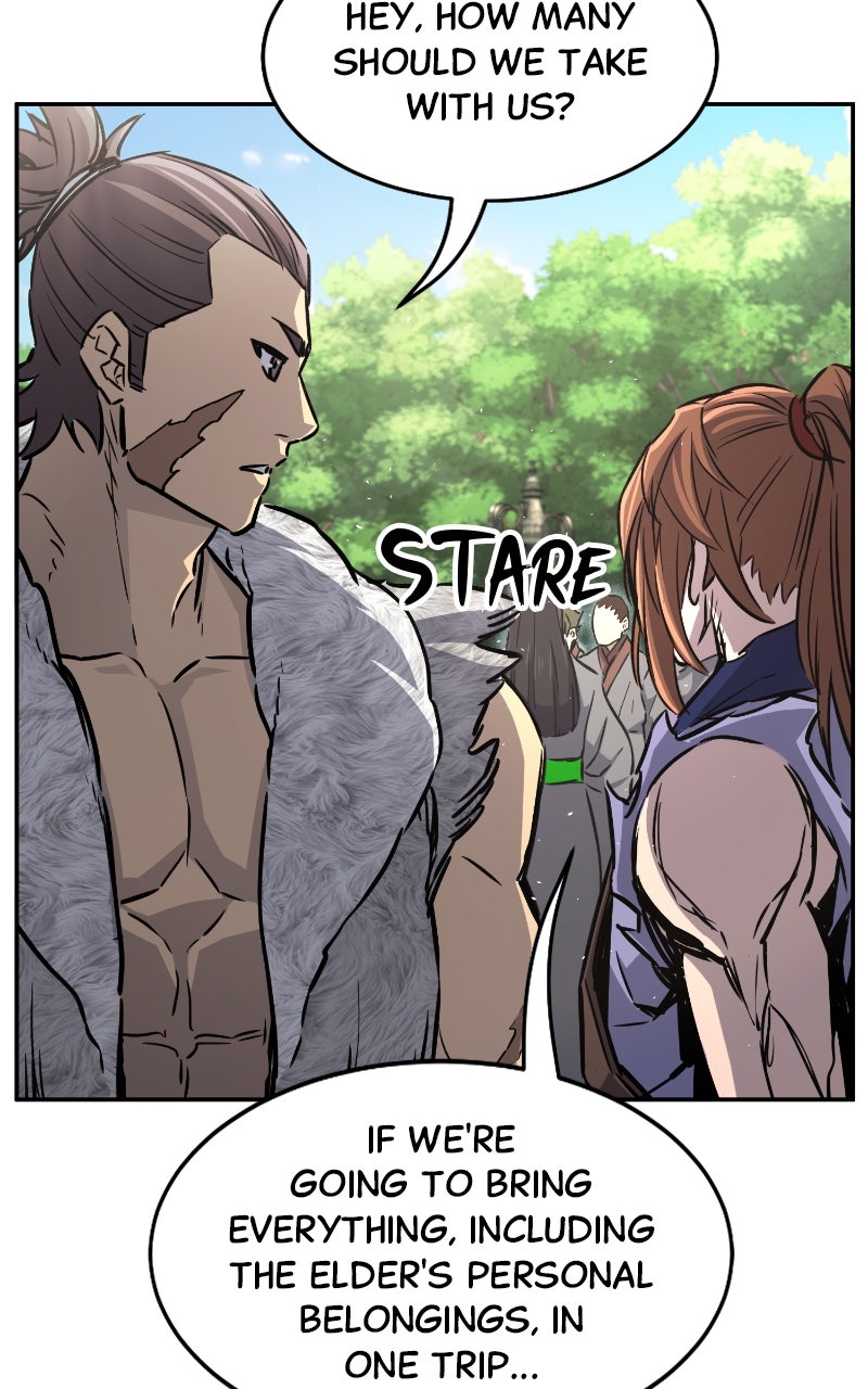 Read Absolute Sword Sense EN Manga Online