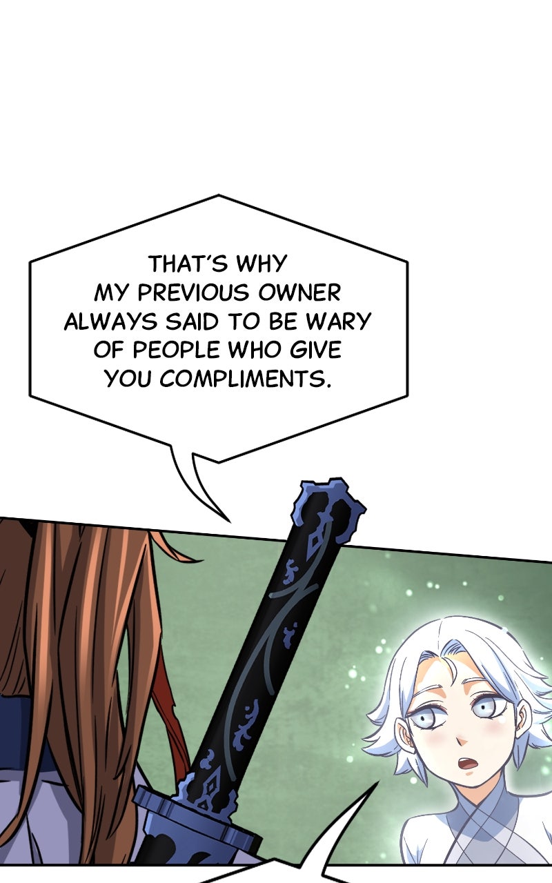 Read Absolute Sword Sense EN Manga Online