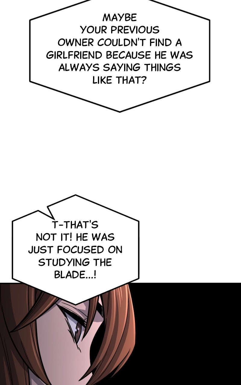 Read Absolute Sword Sense EN Manga Online