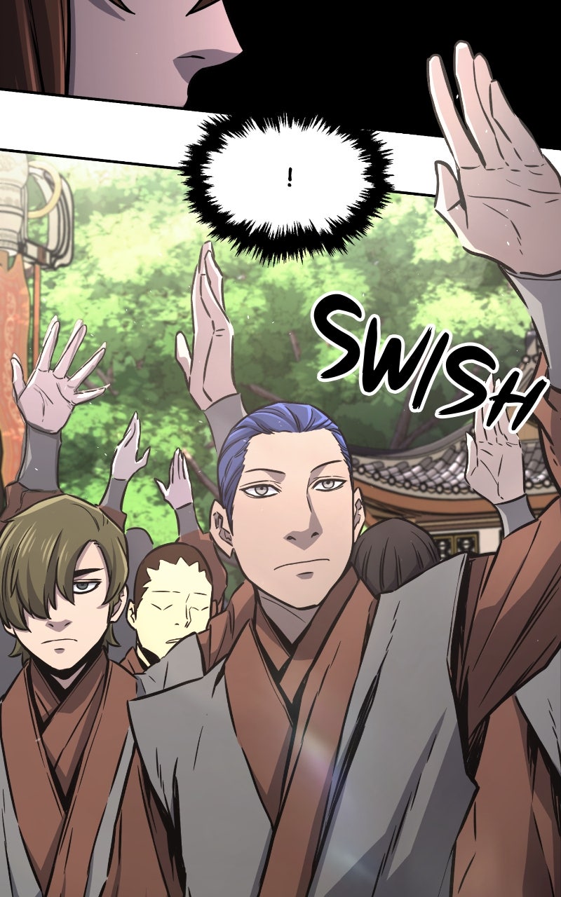 Read Absolute Sword Sense EN Manga Online