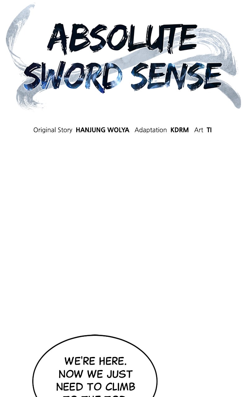 Read Absolute Sword Sense EN Manga Online