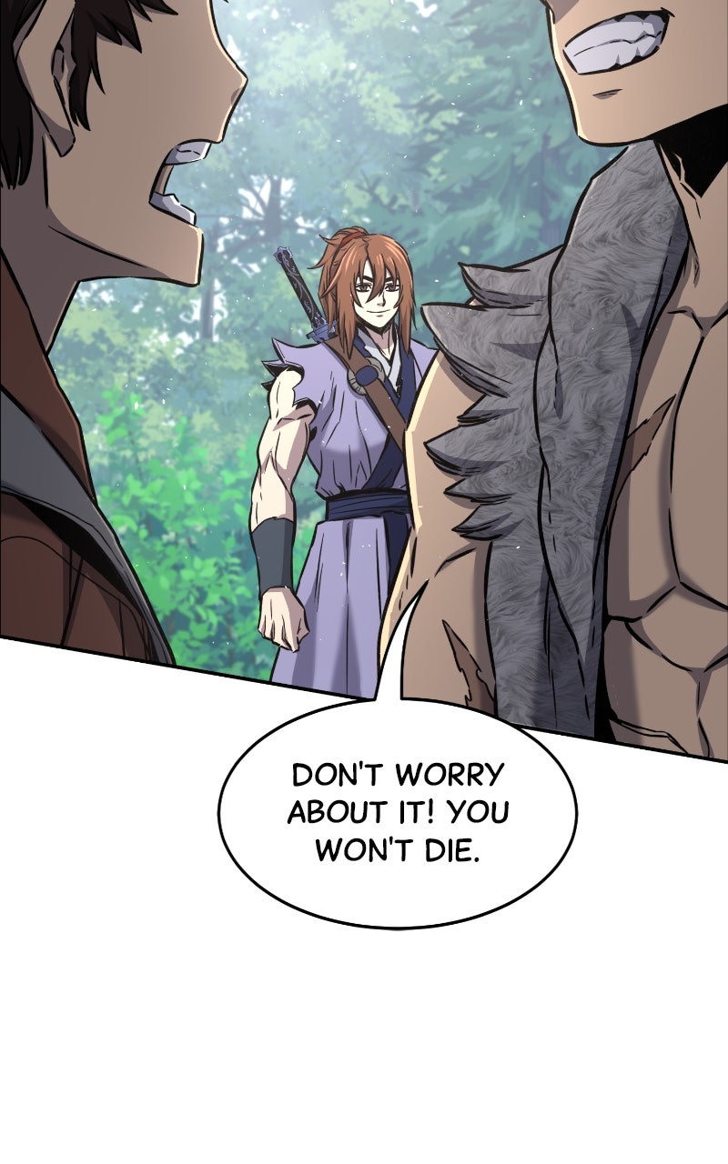 Read Absolute Sword Sense EN Manga Online