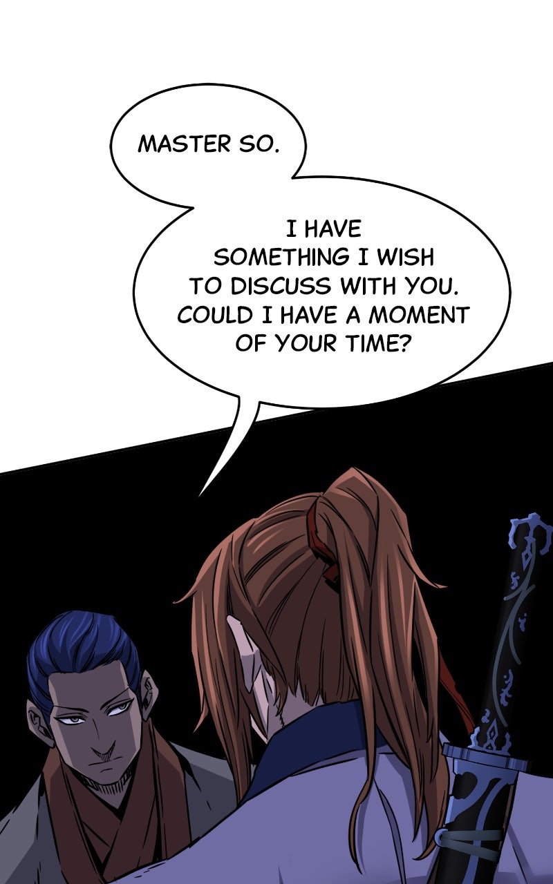 Read Absolute Sword Sense EN Manga Online