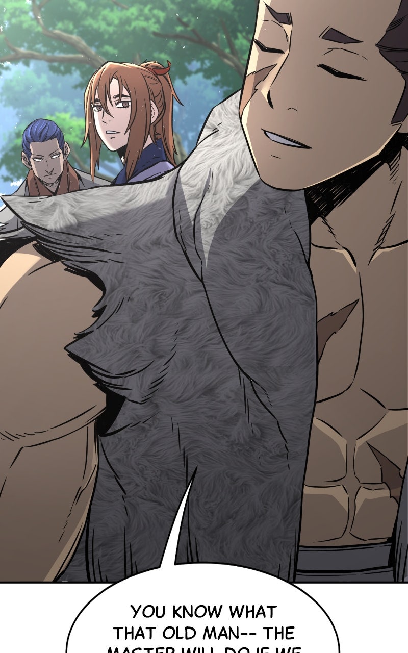 Read Absolute Sword Sense EN Manga Online