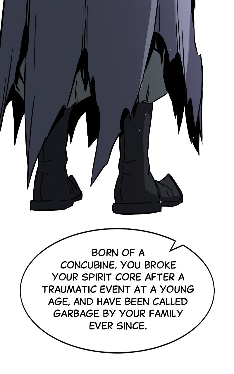 Read Absolute Sword Sense EN Manga Online