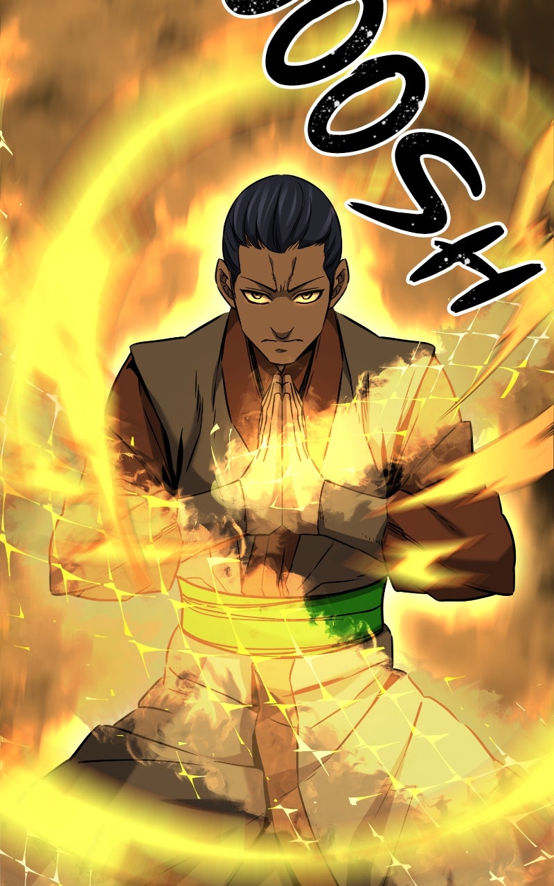 Read Absolute Sword Sense EN Manga Online