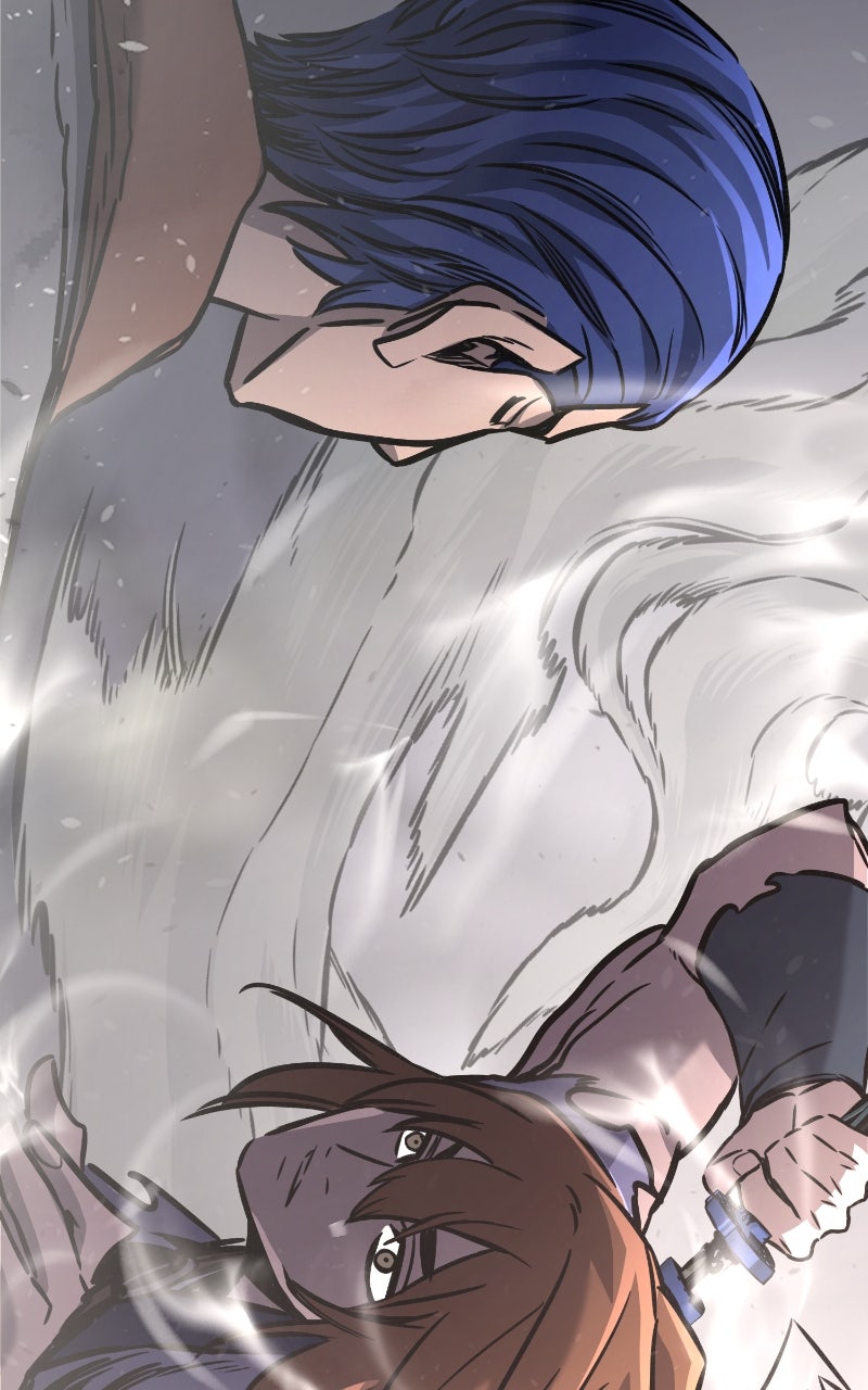 Read Absolute Sword Sense EN Manga Online