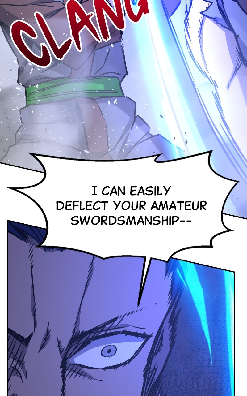 Read Absolute Sword Sense EN Manga Online