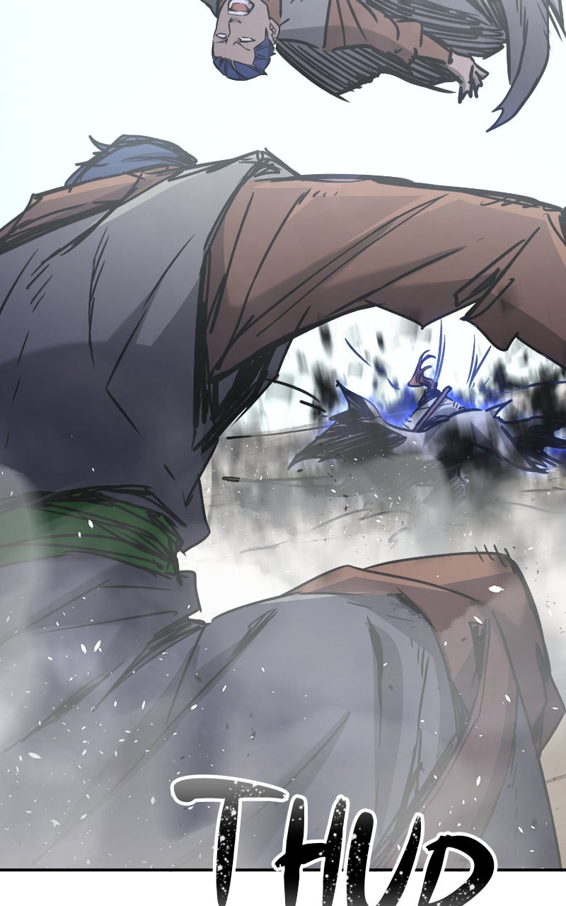 Read Absolute Sword Sense EN Manga Online