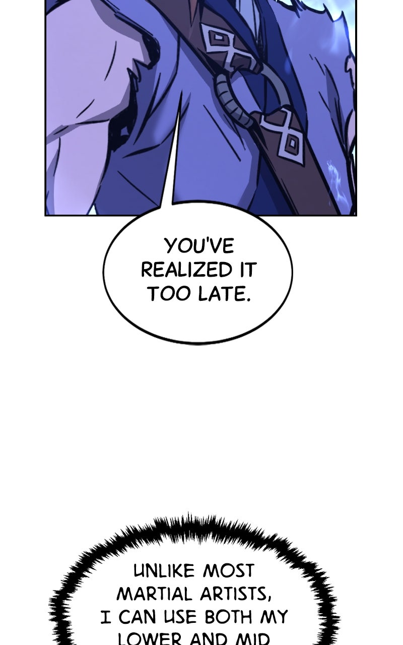 Read Absolute Sword Sense EN Manga Online