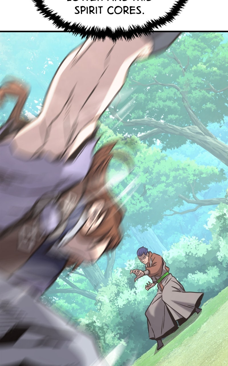 Read Absolute Sword Sense EN Manga Online