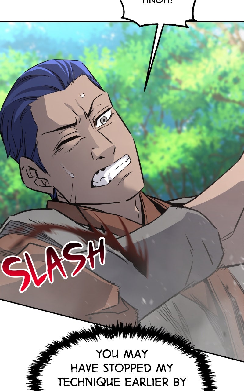 Read Absolute Sword Sense EN Manga Online