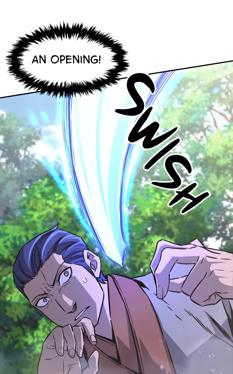 Read Absolute Sword Sense EN Manga Online