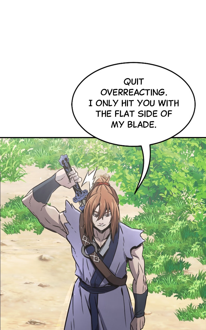 Read Absolute Sword Sense EN Manga Online