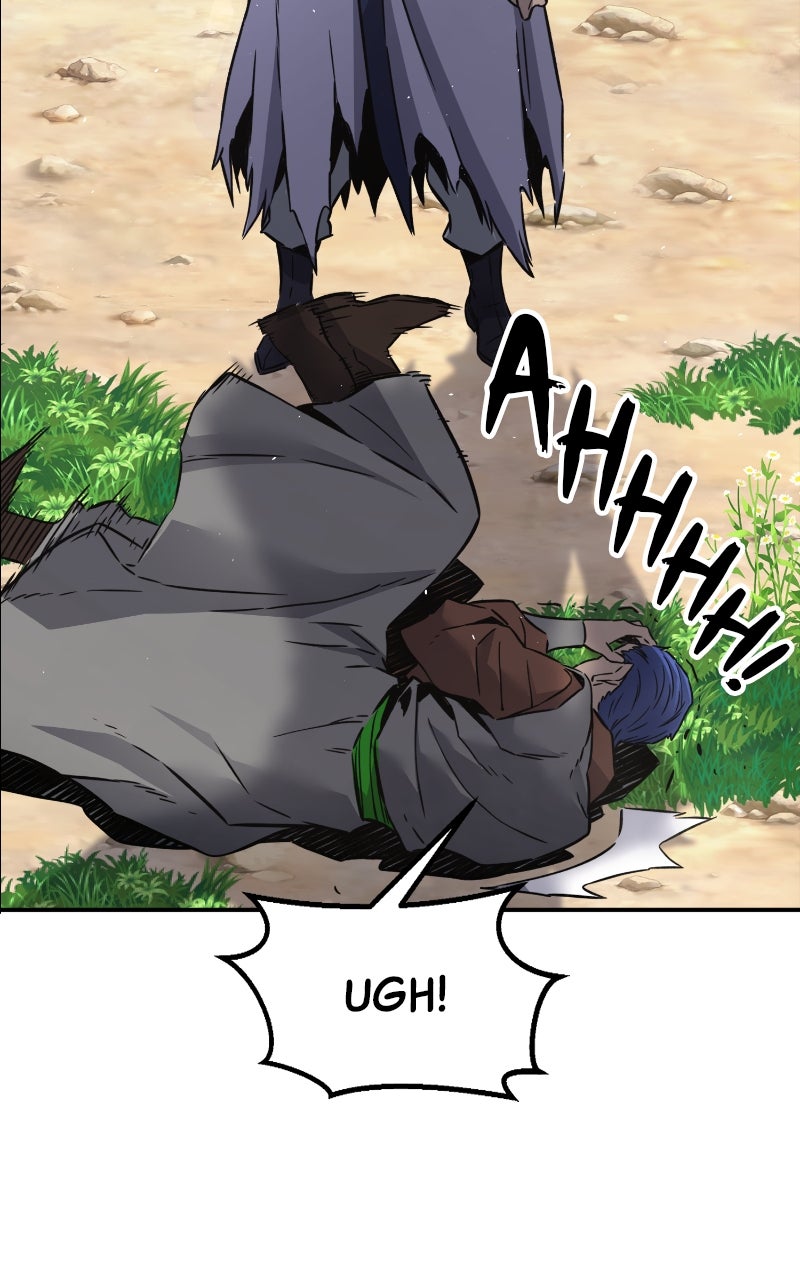 Read Absolute Sword Sense EN Manga Online