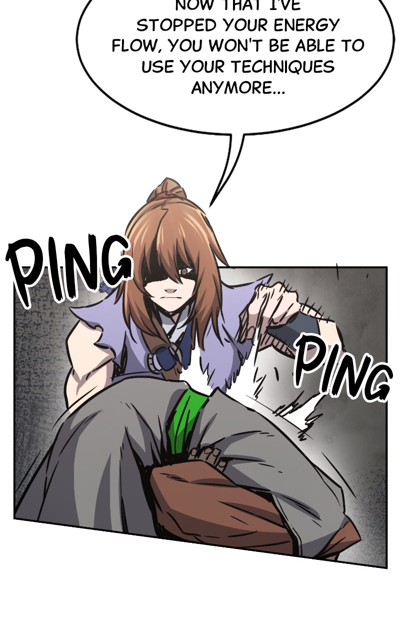 Read Absolute Sword Sense EN Manga Online