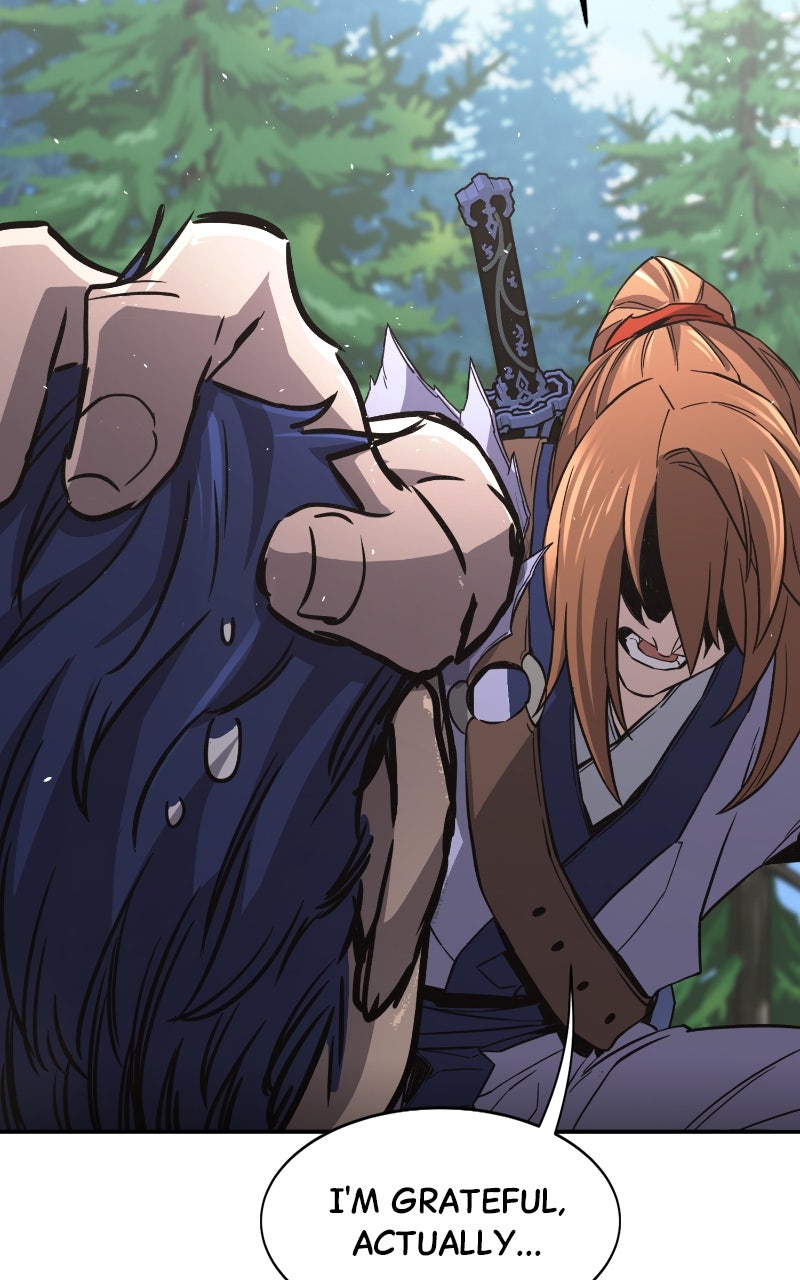 Read Absolute Sword Sense EN Manga Online