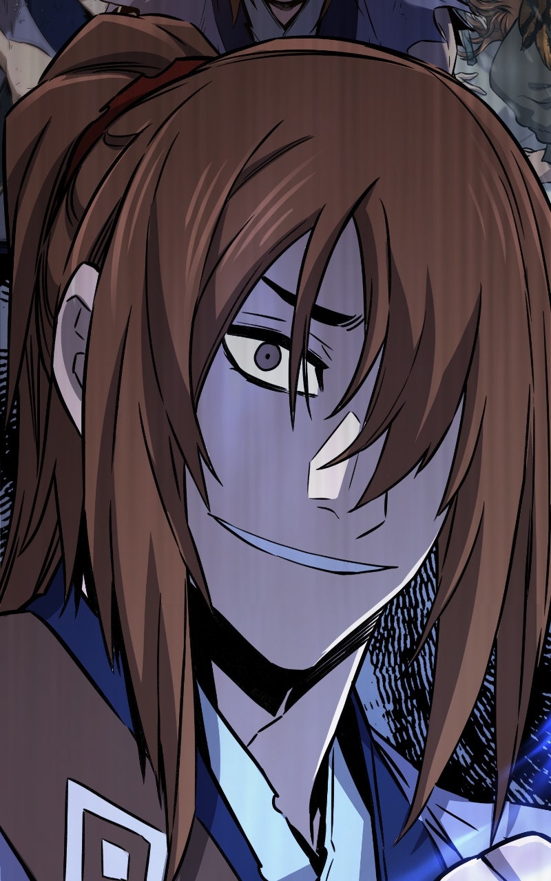 Read Absolute Sword Sense EN Manga Online