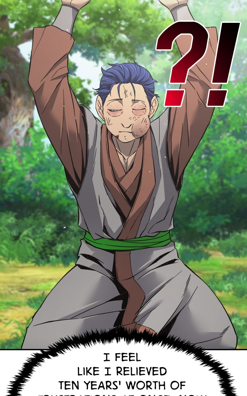 Read Absolute Sword Sense EN Manga Online