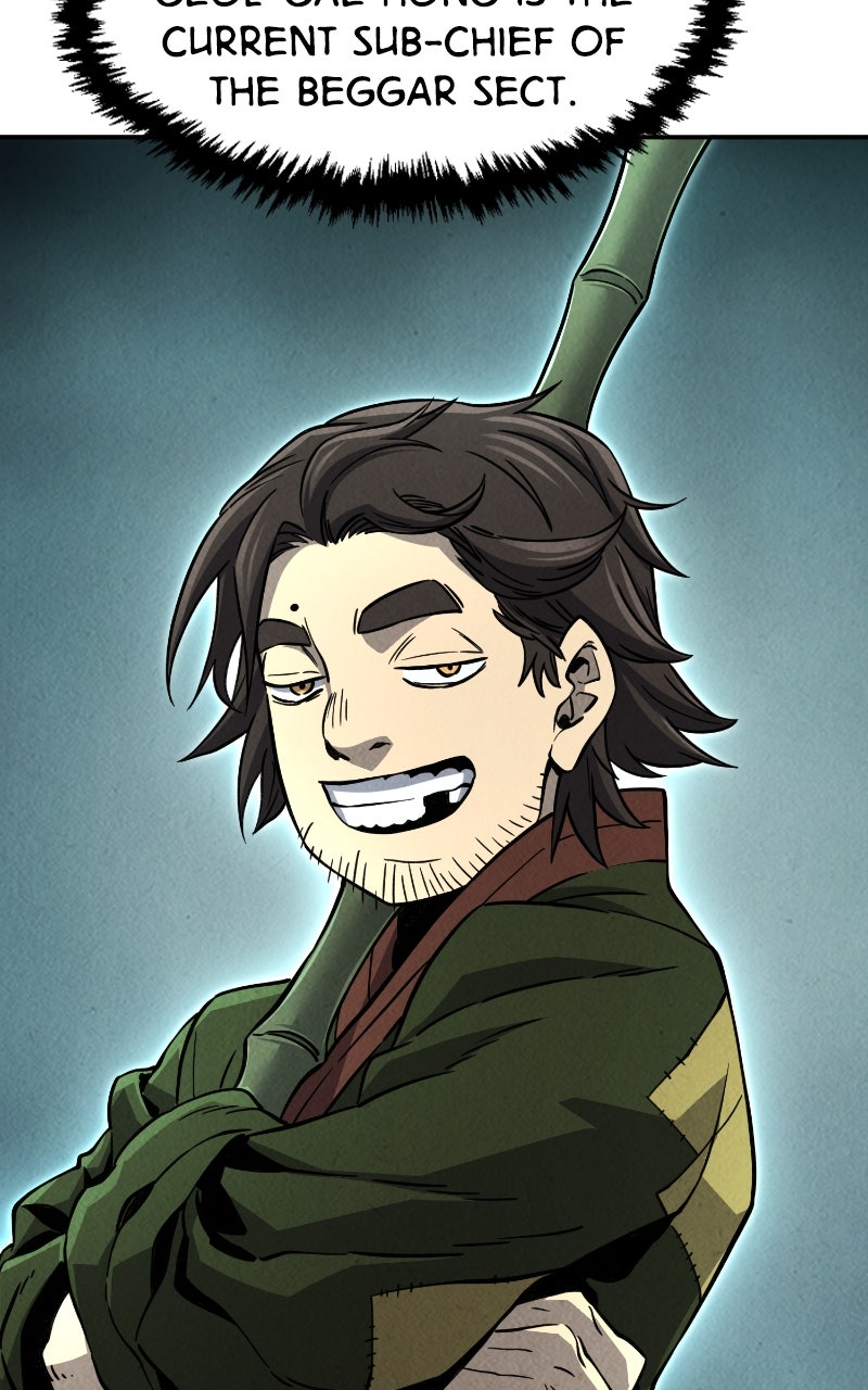 Read Absolute Sword Sense EN Manga Online