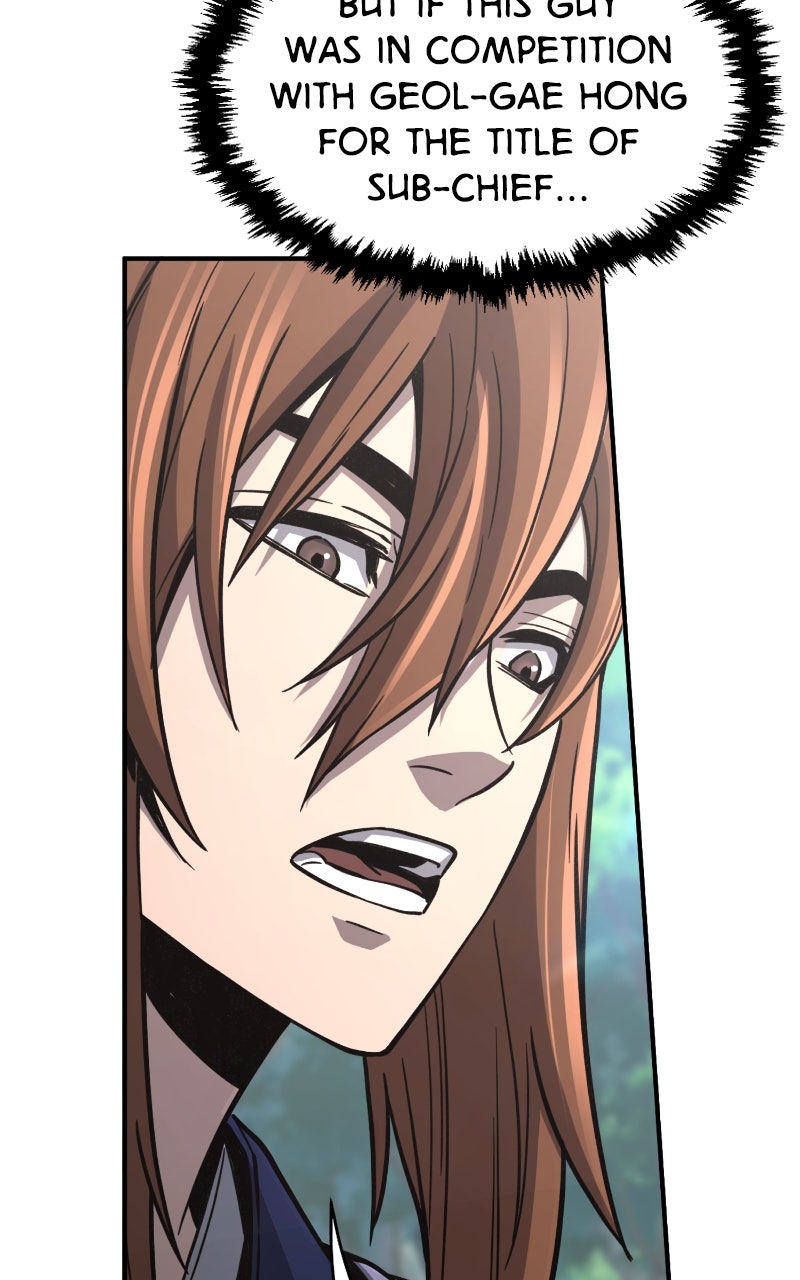 Read Absolute Sword Sense EN Manga Online