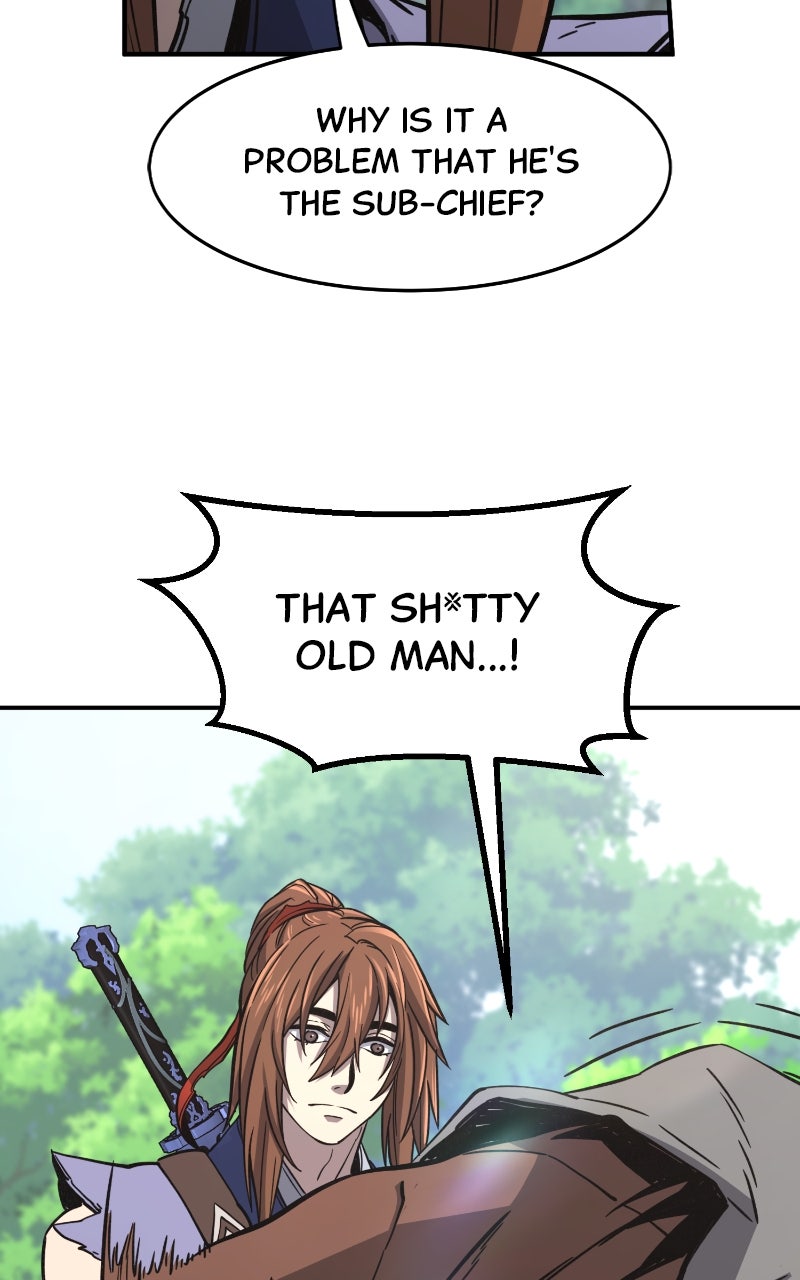 Read Absolute Sword Sense EN Manga Online