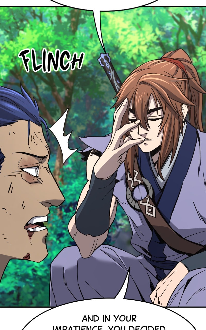 Read Absolute Sword Sense EN Manga Online