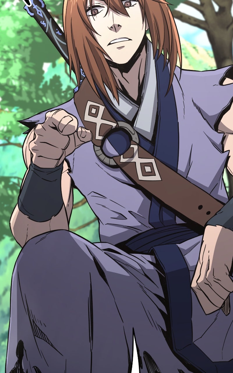 Read Absolute Sword Sense EN Manga Online