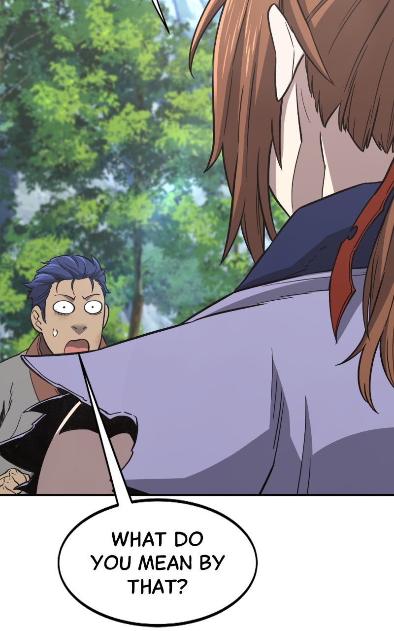 Read Absolute Sword Sense EN Manga Online