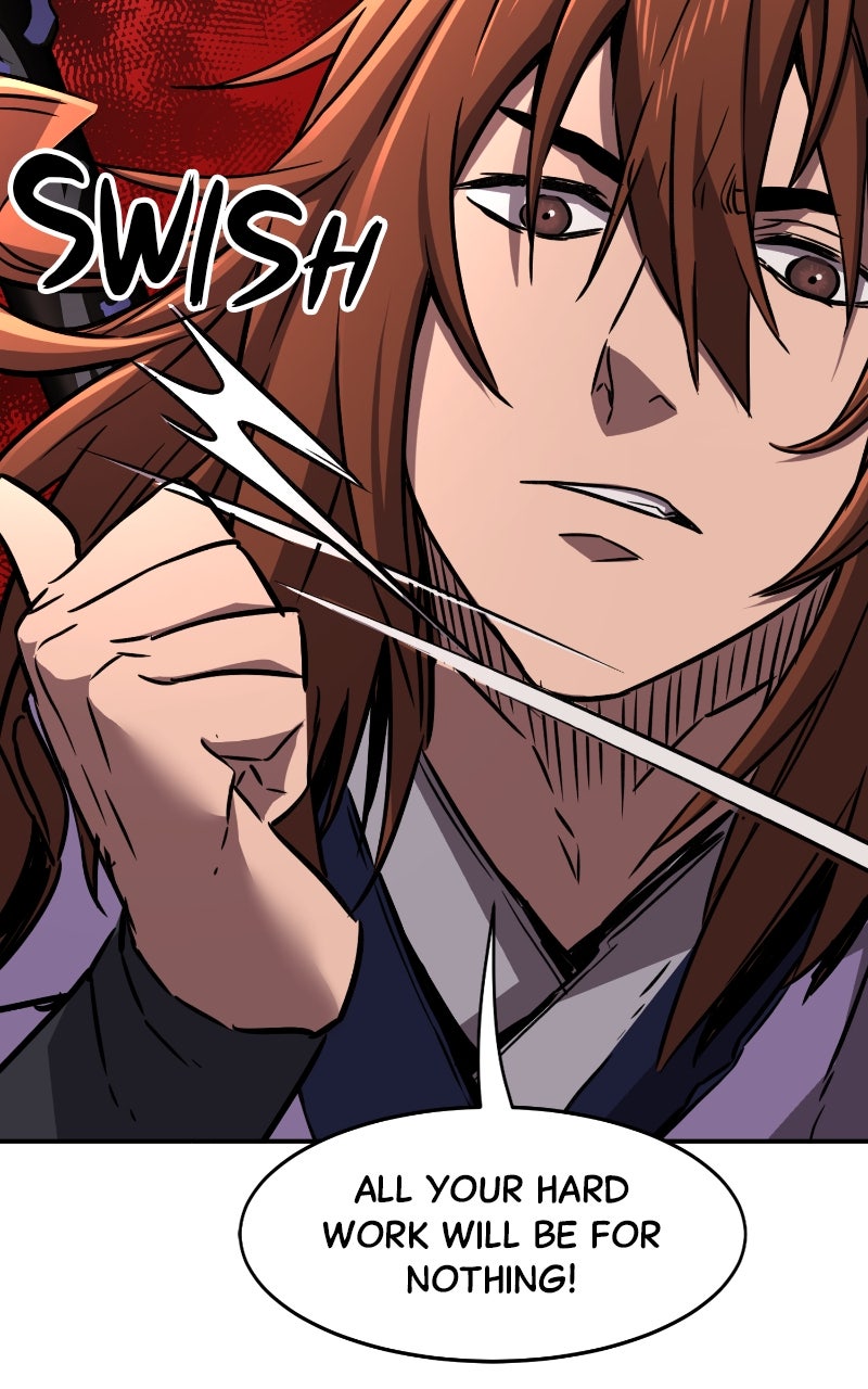 Read Absolute Sword Sense EN Manga Online