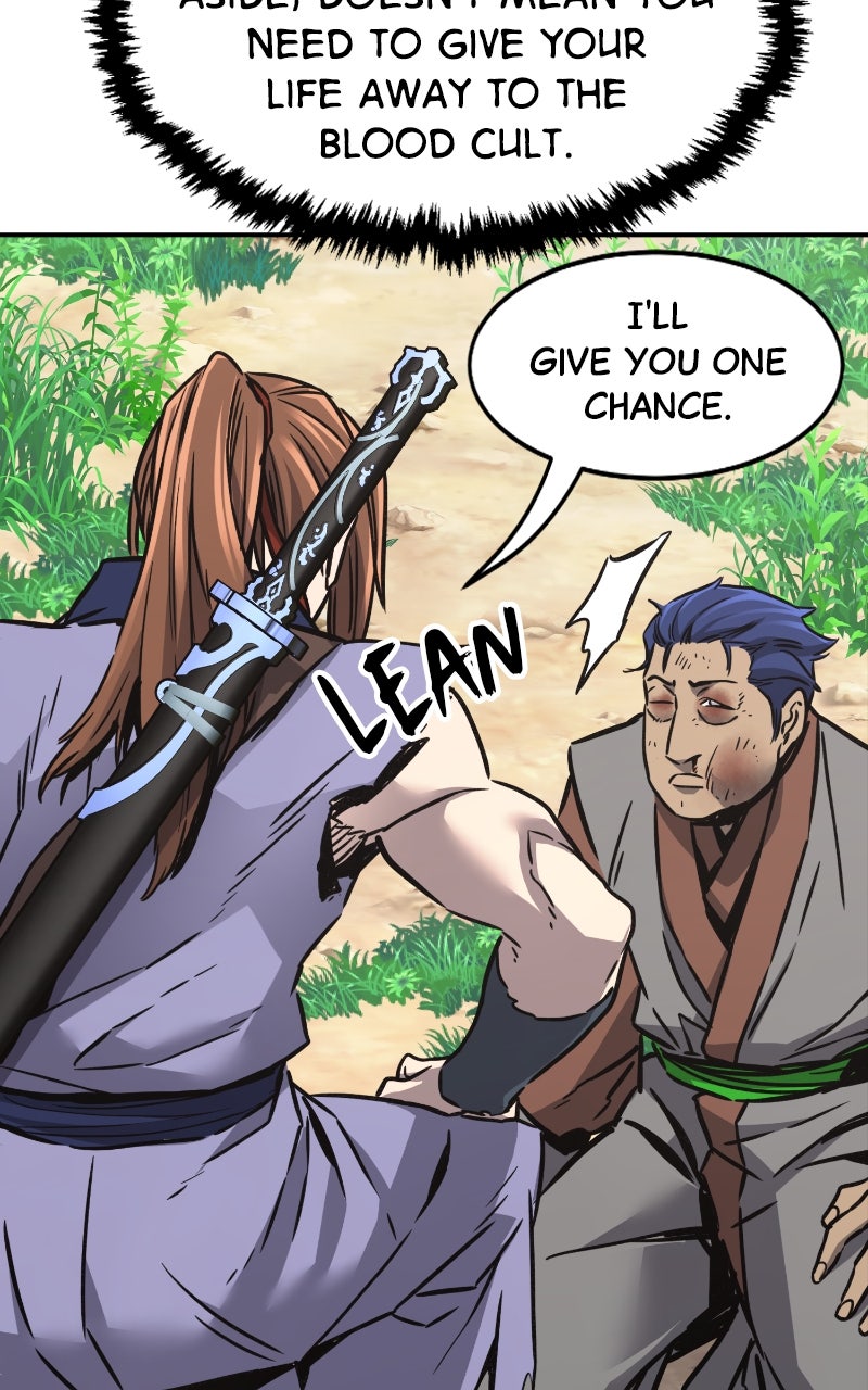 Read Absolute Sword Sense EN Manga Online