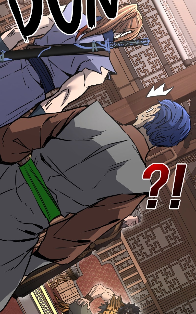 Read Absolute Sword Sense EN Manga Online