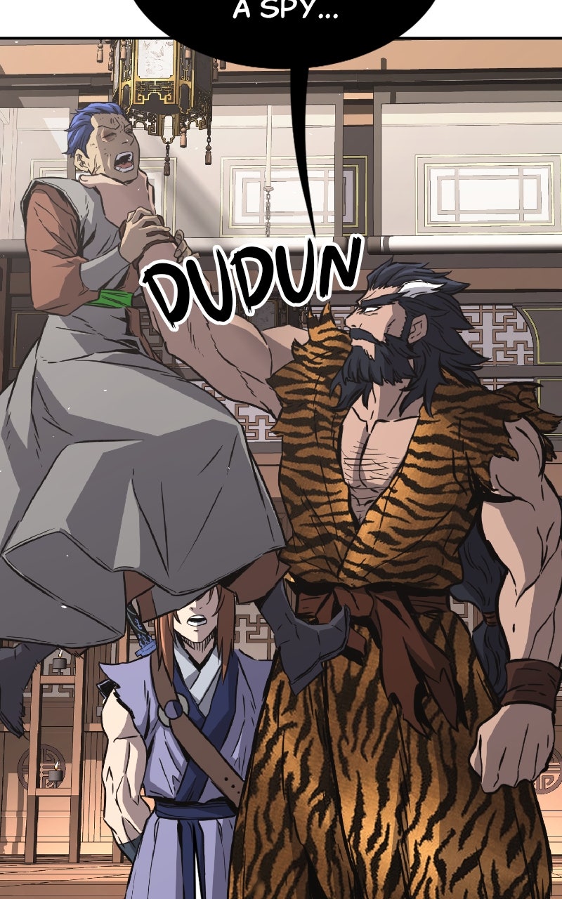 Read Absolute Sword Sense EN Manga Online