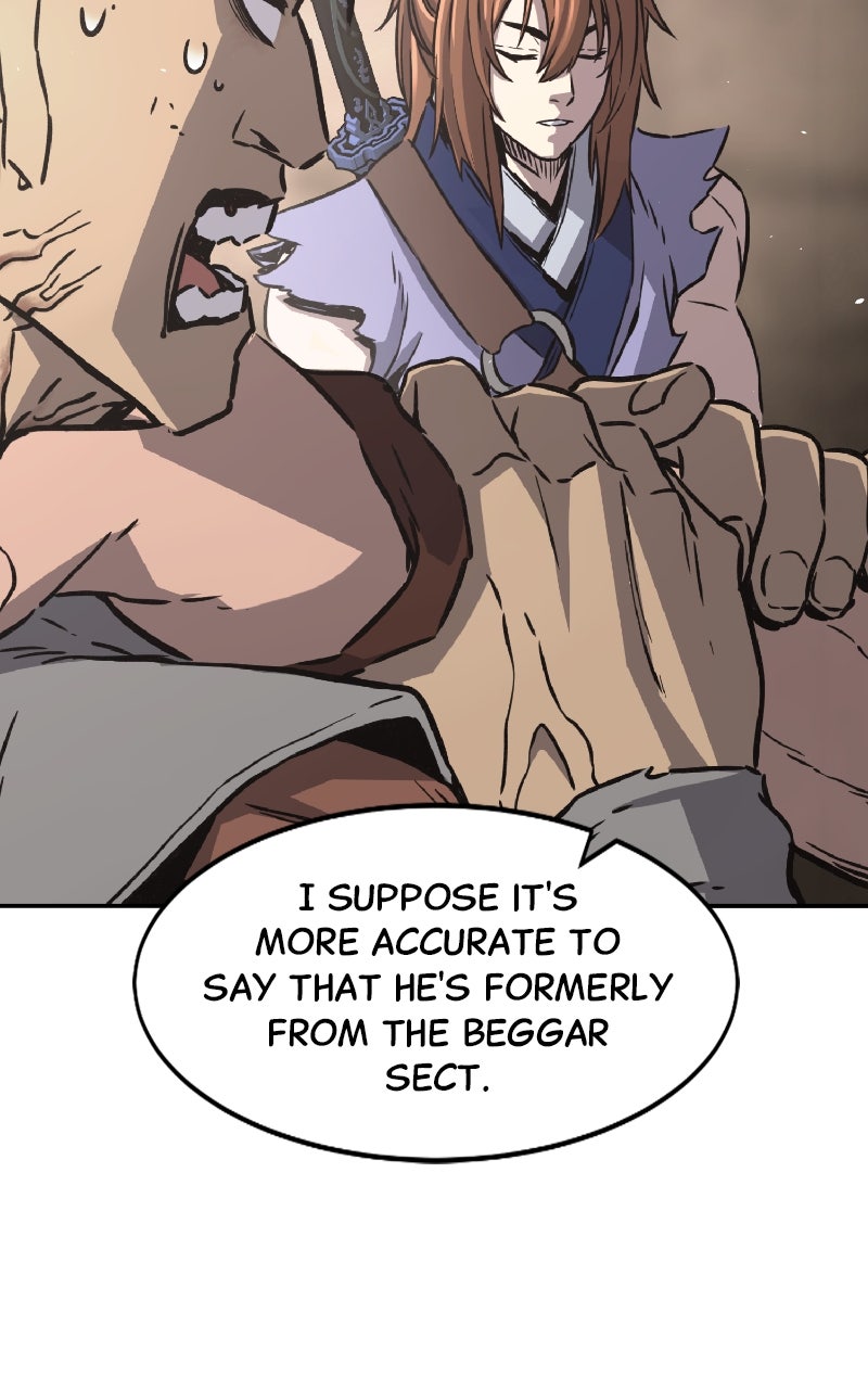 Read Absolute Sword Sense EN Manga Online