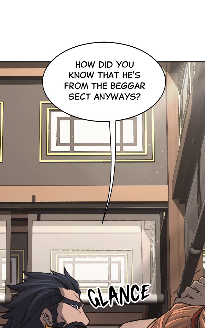 Read Absolute Sword Sense EN Manga Online