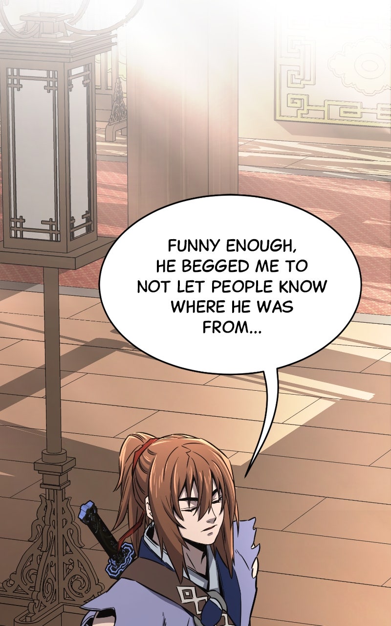 Read Absolute Sword Sense EN Manga Online